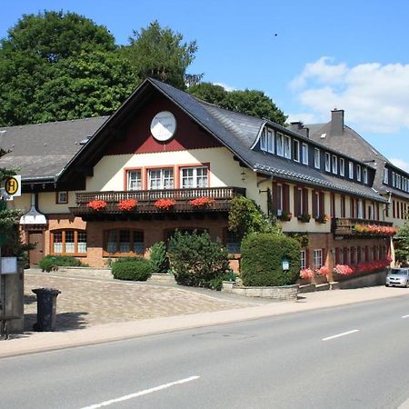 Privathotel Bruegges Loui Willingen  Luaran gambar