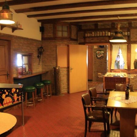 Privathotel Bruegges Loui Willingen  Luaran gambar