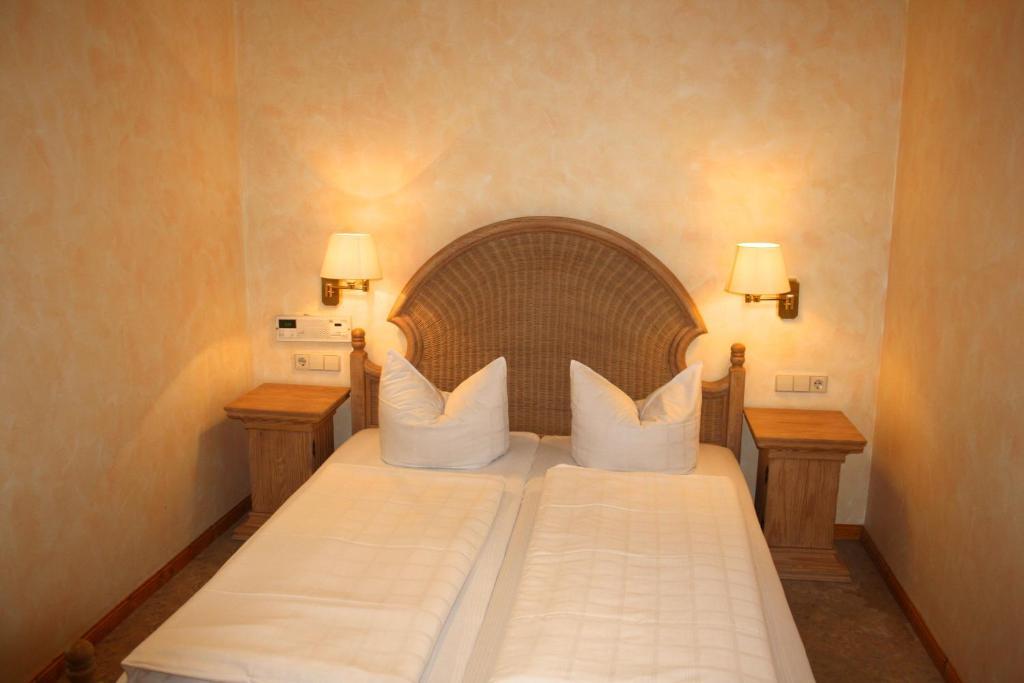 Privathotel Bruegges Loui Willingen  Bilik gambar