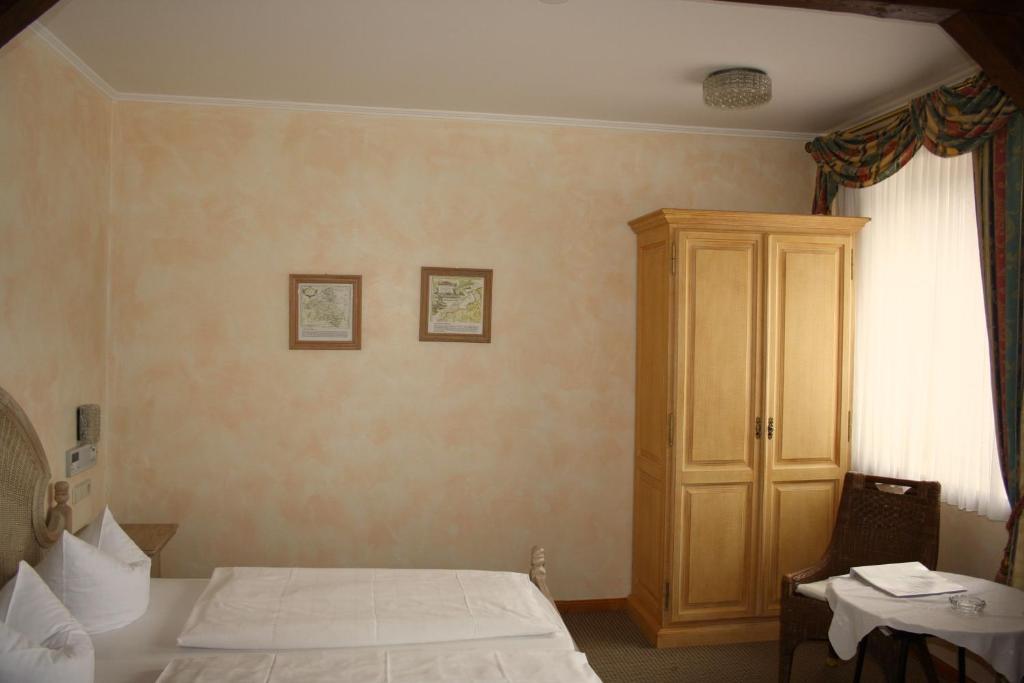 Privathotel Bruegges Loui Willingen  Bilik gambar