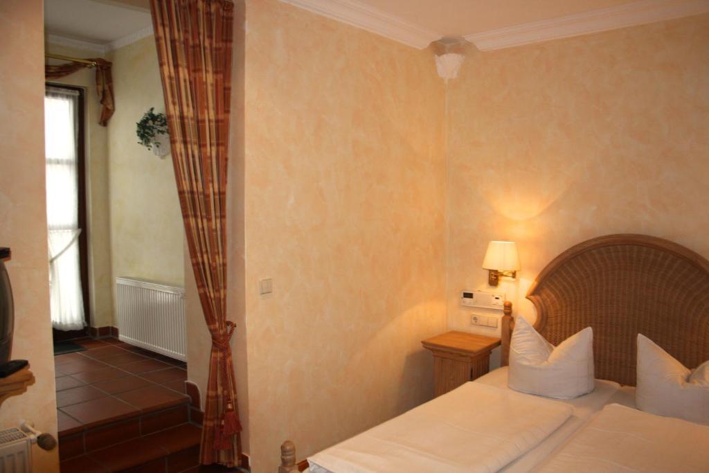 Privathotel Bruegges Loui Willingen  Bilik gambar