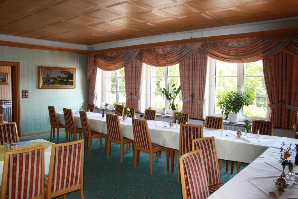 Privathotel Bruegges Loui Willingen  Luaran gambar
