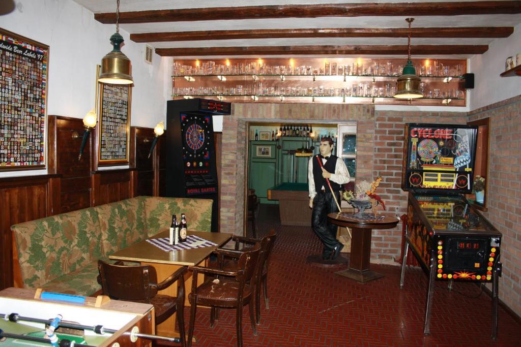 Privathotel Bruegges Loui Willingen  Luaran gambar