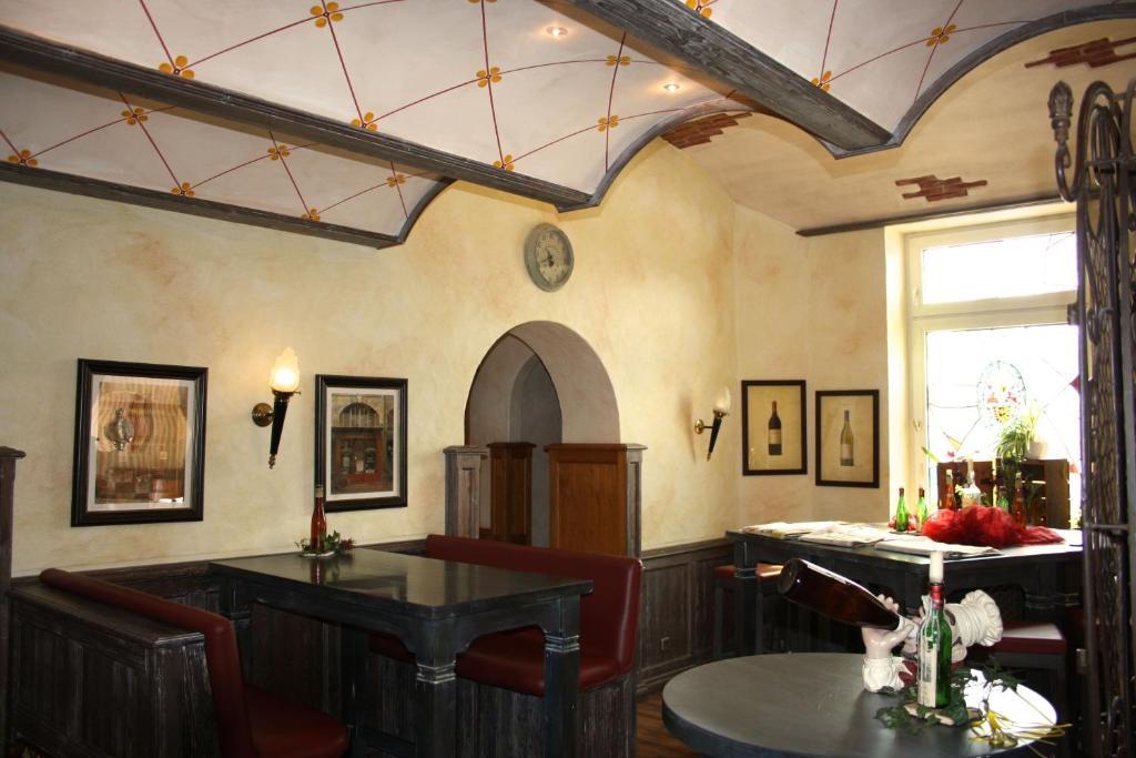 Privathotel Bruegges Loui Willingen  Luaran gambar