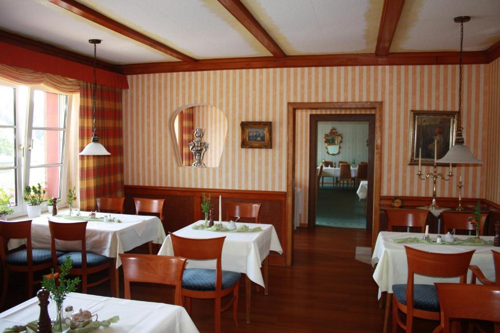 Privathotel Bruegges Loui Willingen  Luaran gambar