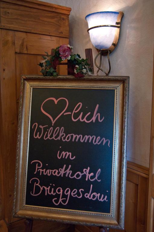 Privathotel Bruegges Loui Willingen  Luaran gambar