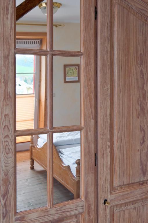 Privathotel Bruegges Loui Willingen  Bilik gambar