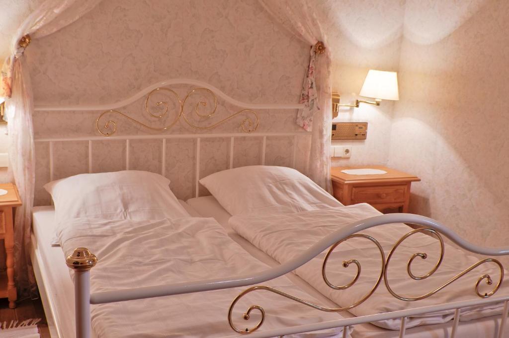 Privathotel Bruegges Loui Willingen  Bilik gambar
