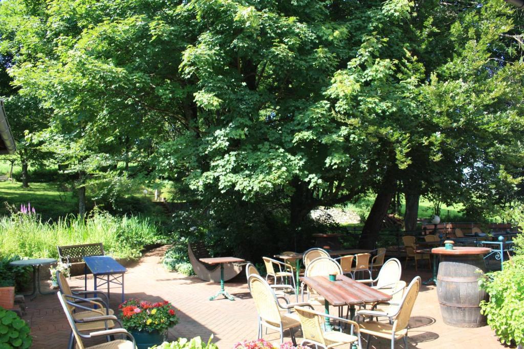 Privathotel Bruegges Loui Willingen  Luaran gambar