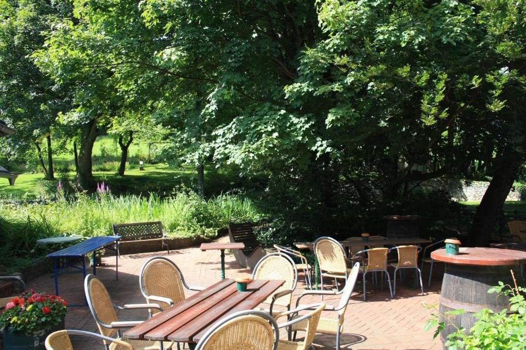Privathotel Bruegges Loui Willingen  Luaran gambar