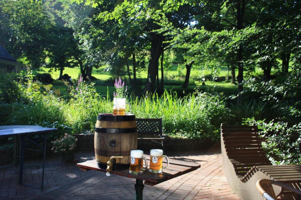 Privathotel Bruegges Loui Willingen  Luaran gambar